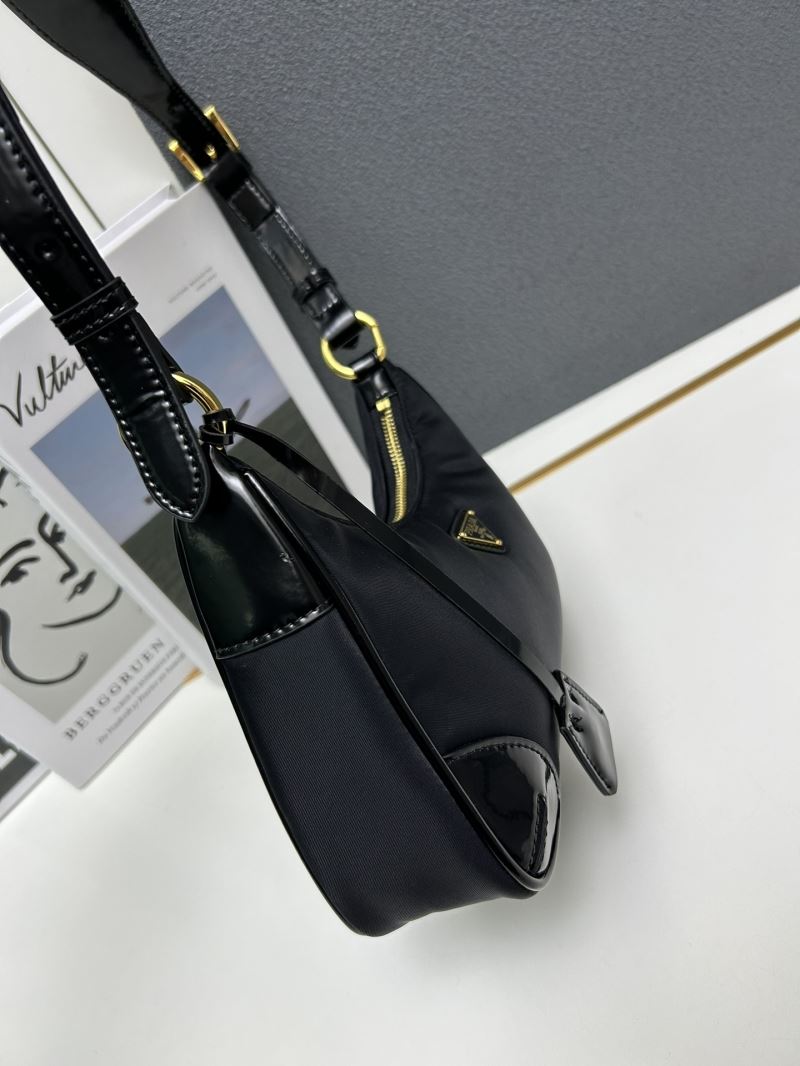 Prada Hobo Bags